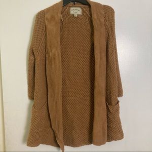 Lucky Brand Sweater